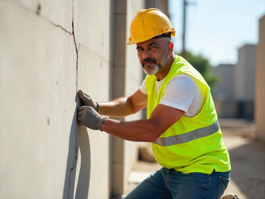 Concrete Repair for Melbourne Businesses: First Impressions Start at the Entrance