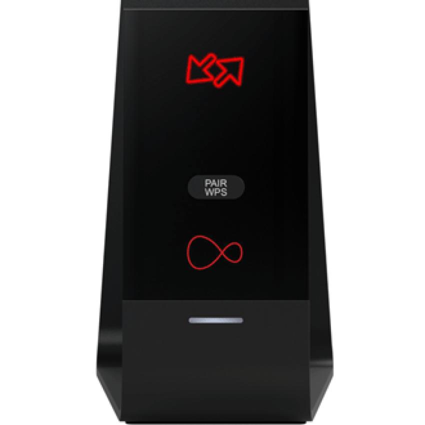 Virgin Hub Flashing Red – Causes & Fixes