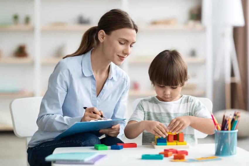 Autism Diagnosis Brisbane Expert Assessment and Support Services