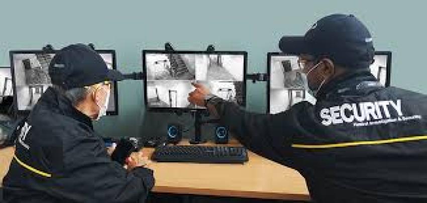 Top Trends That Define the Best Security Company in Singapore Today