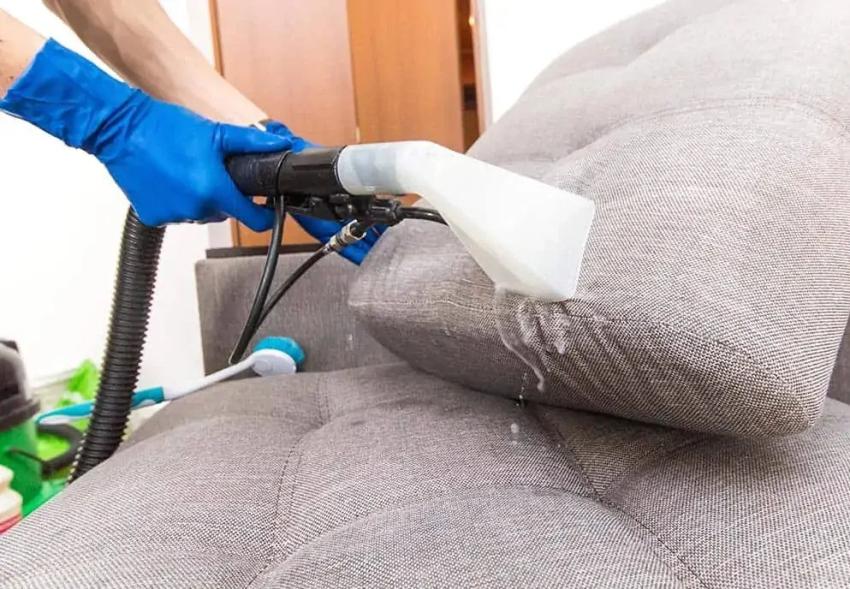 Spill Happens – Here’s how Sofa Cleaning Adelaide Saves the Day