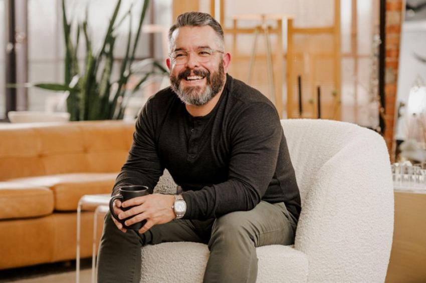 From Chaos to Clarity: How Ryan Redding Turned 90-Hour Weeks into 8