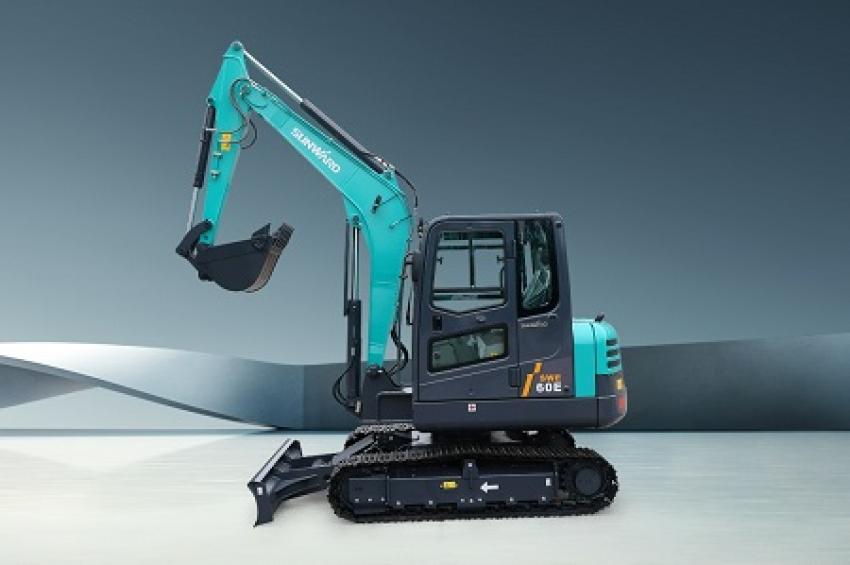Which Projects in Malaysia Gain the Most from an Excavator for Sale?