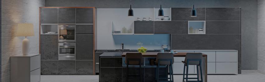 Kitchen Cabinet Installation Guide: Everything You Should Know