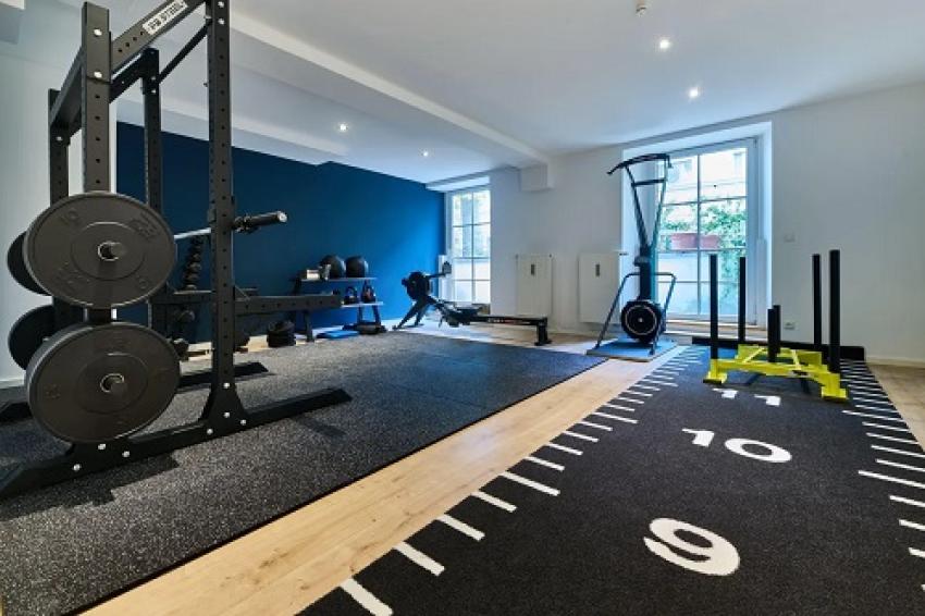 Kämpfen, um fit zu werden? Try Personal Training in München!