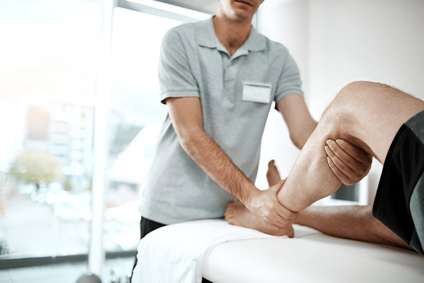 The Hidden Struggles Workers Face After an Injury
