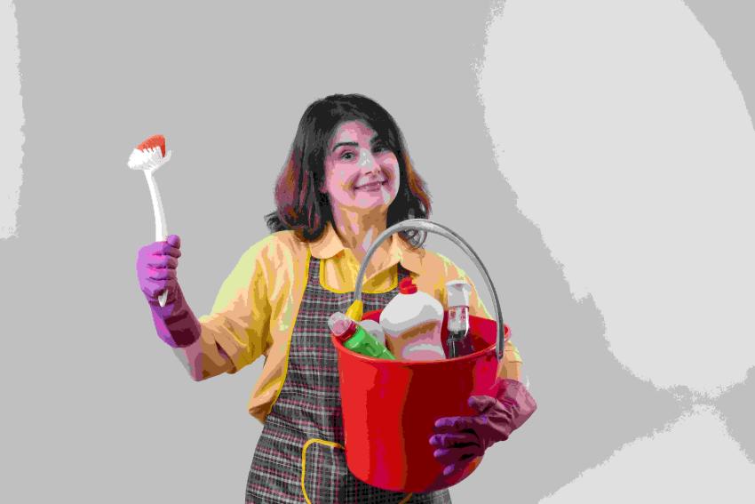 Get Your Perfect Best Maid in Delhi – Hire now