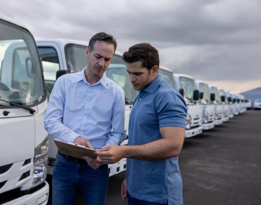 BOC 3 Requirements: who needs BOC3, and how to file it online?