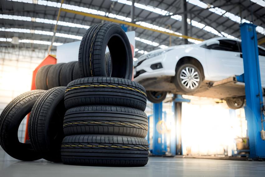 Tire Change Myths That Could Be Putting You at Risk