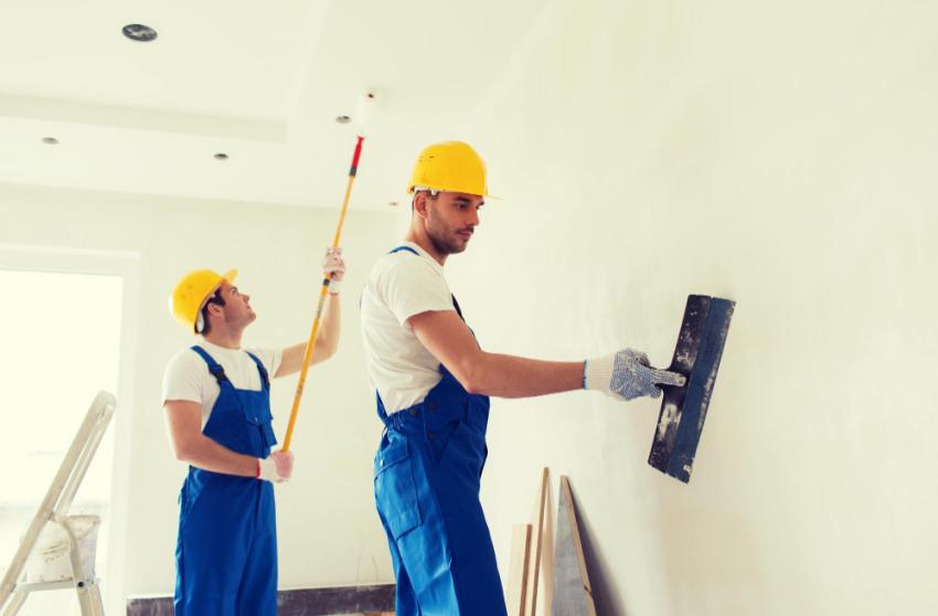 Why Hiring Expert Commercial Painters in Melbourne Elevates Your Business Image