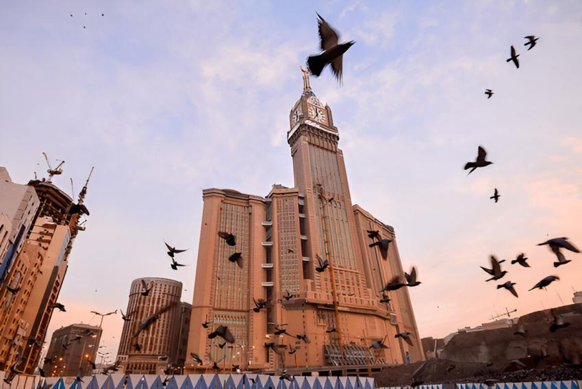 How the Best Umrah Packages Make Group Travel Stress-Free