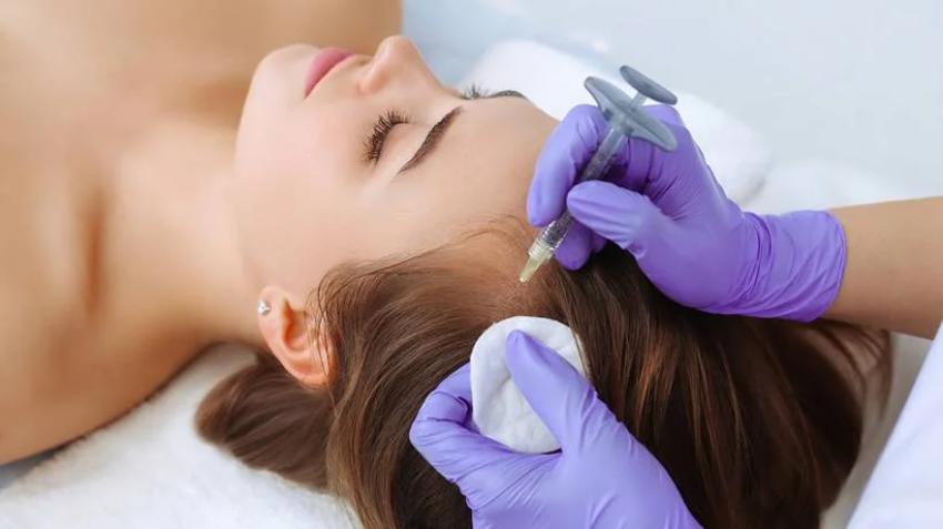 What Is PRP Hair Treatment and How Does It Work?