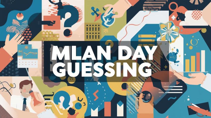Using Past Results to Boost Milan Day Guessing Accuracy