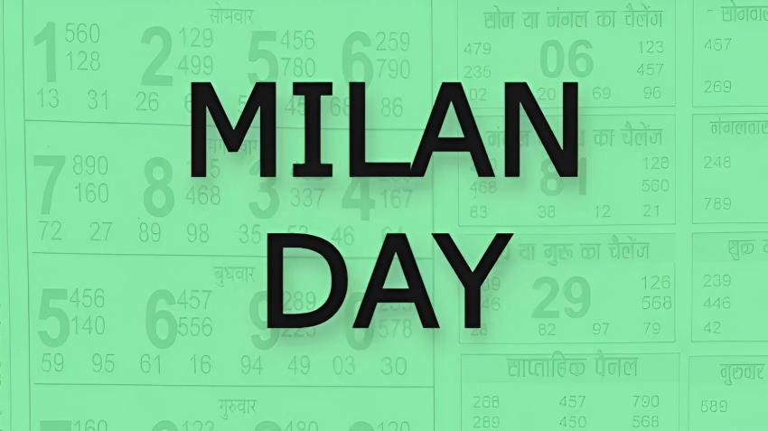 Key Milan Day Patterns to Watch for Winning Numbers
