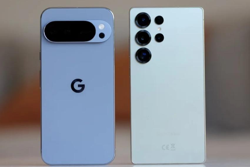 Pixel 10 Pro XL vs Galaxy S25 Ultra: Which Flagship Reigns Supreme in 2025?