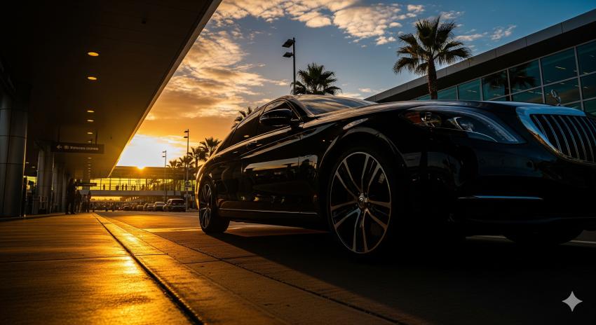 That Flawless Airport Trip? Here’s the OC Insider’s Playbook for 2025