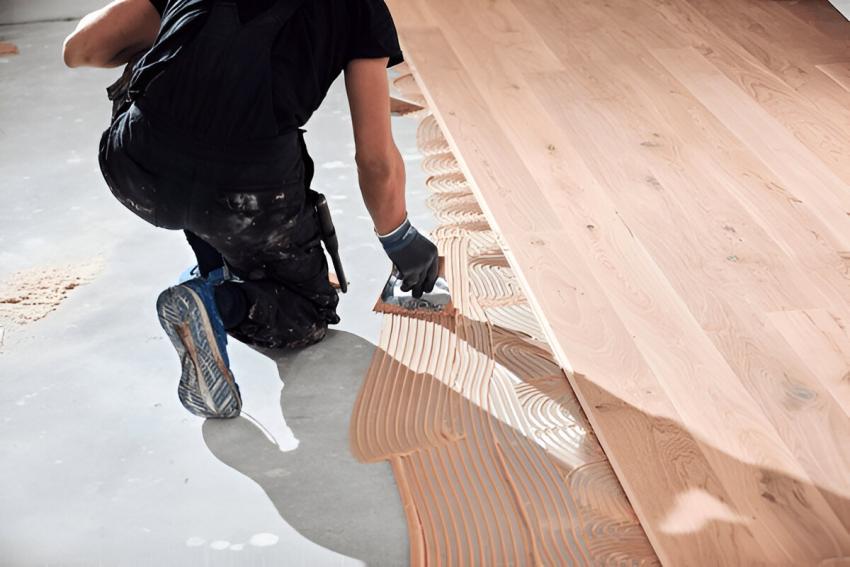 Can Flooring Services Handle Both Residential and Commercial Needs?