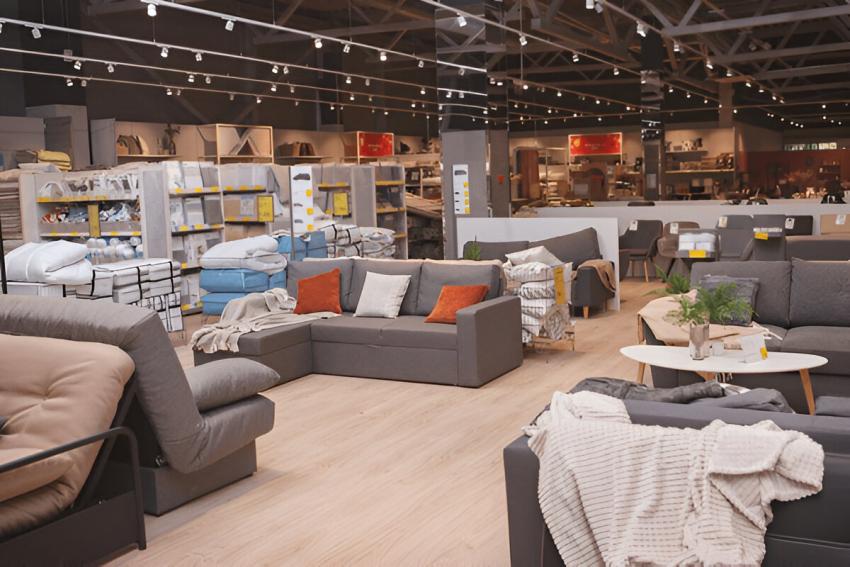 HOW TO MEASURE YOUR ROOM BEFORE YOU BUY HOME FURNITURE