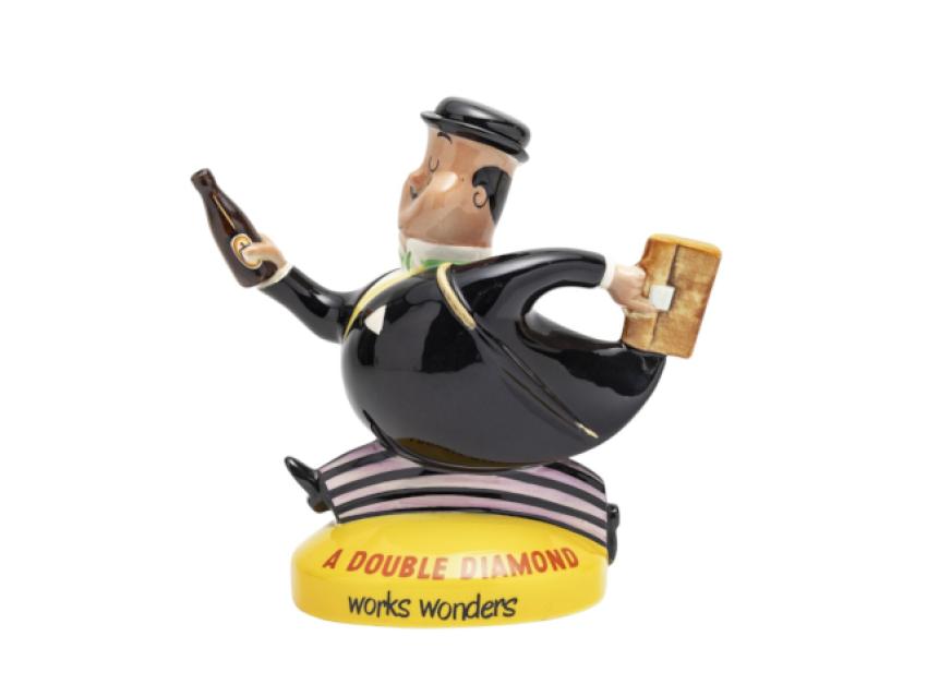 Miller & Miller's Auctions, Sept. 13 & 14, Featured Advertising Signs, Petroliana, Automobilia, more