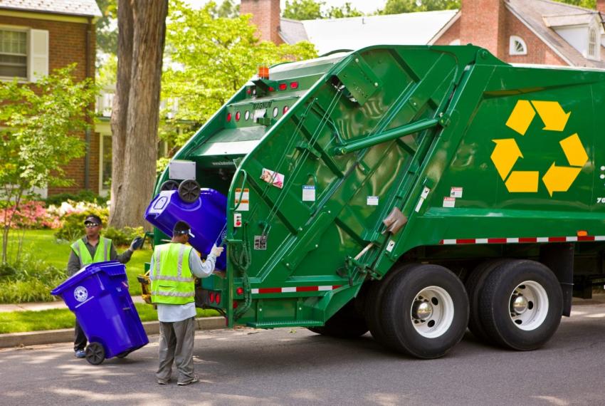 How Smart Waste Management Helps Municipalities Make Data-Driven Decisions