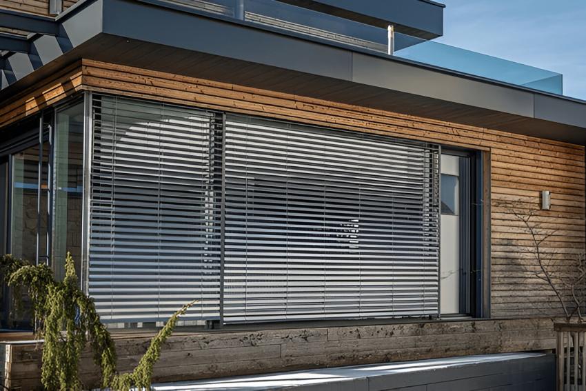 Which Exterior Shutters Work Best in Hot or Cold Climates?