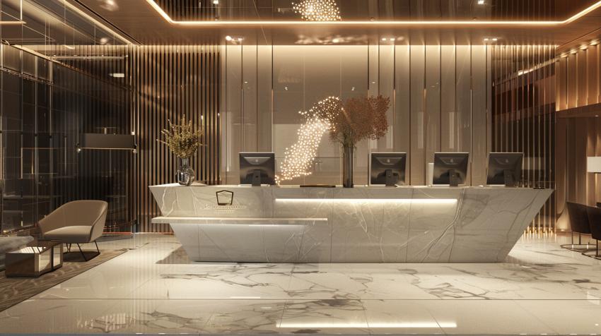 WeDo Interior Design and FItout Dubai