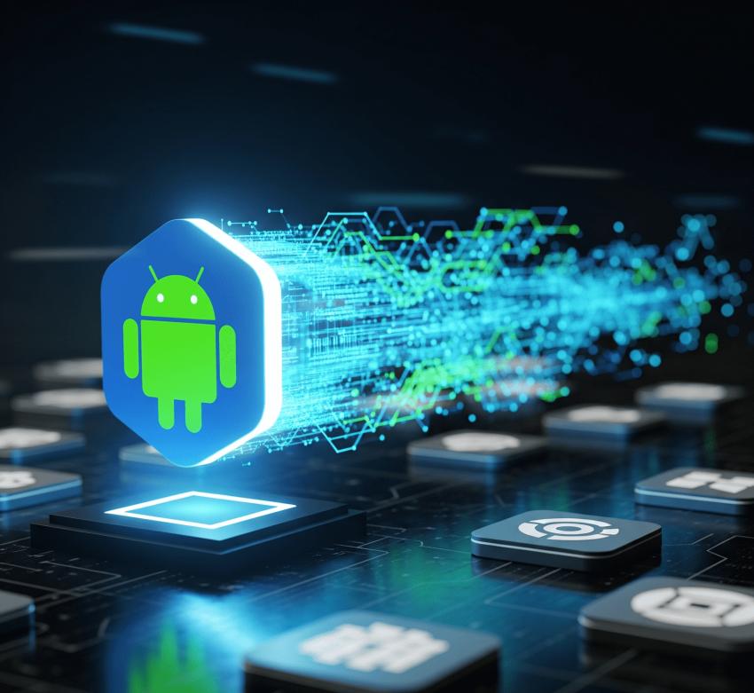 Build Android Apps That Lead, Not Follow – Hire Experts at Oak Tree Software
