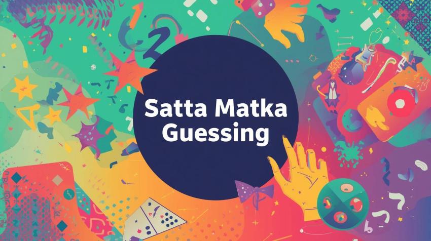 Satta Matka Guessing: How to Predict Winning Numbers