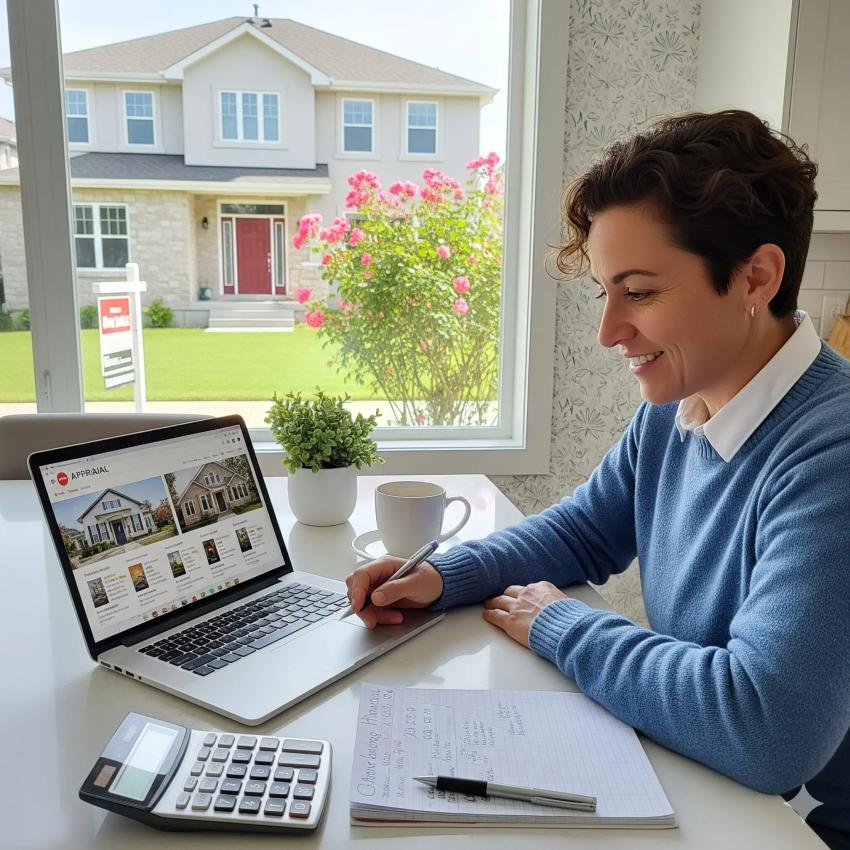 How to Appraise Your Home For Free in Ontario (3 Smart Ways in 2025)