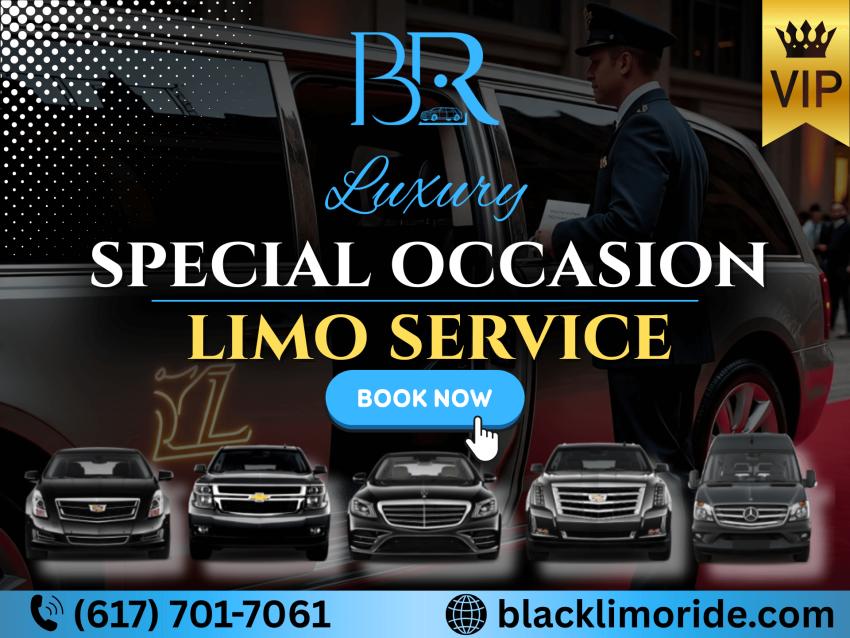 How to Book a Limo for Birthday - Step by Step Booking Instructions