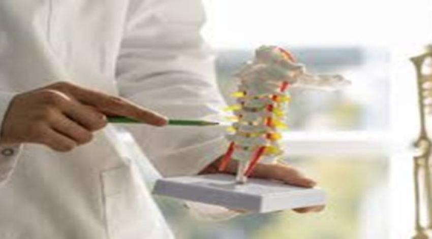 Beyond the Blade: The Comprehensive Approach of a Leading Spine Neurosurgeon
