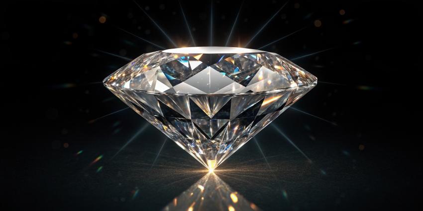 Diamond Price Trend 2025: Historical Data and Index Insights