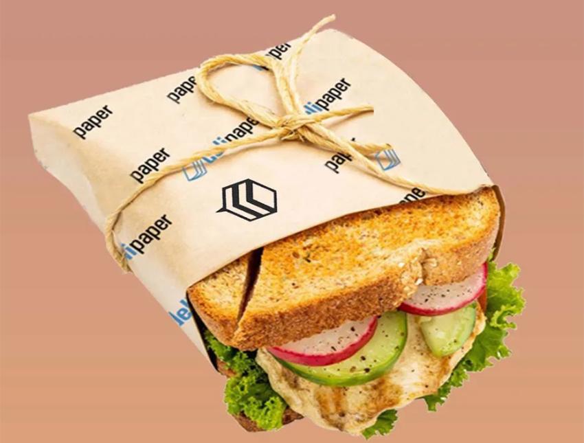 Why Are Sandwich Wraps Becoming Part of Food Branding?