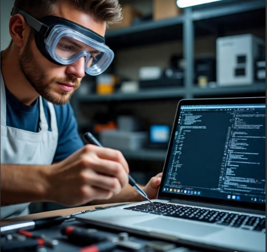 Expert Solutions for Notebook Overheating Issues Explained