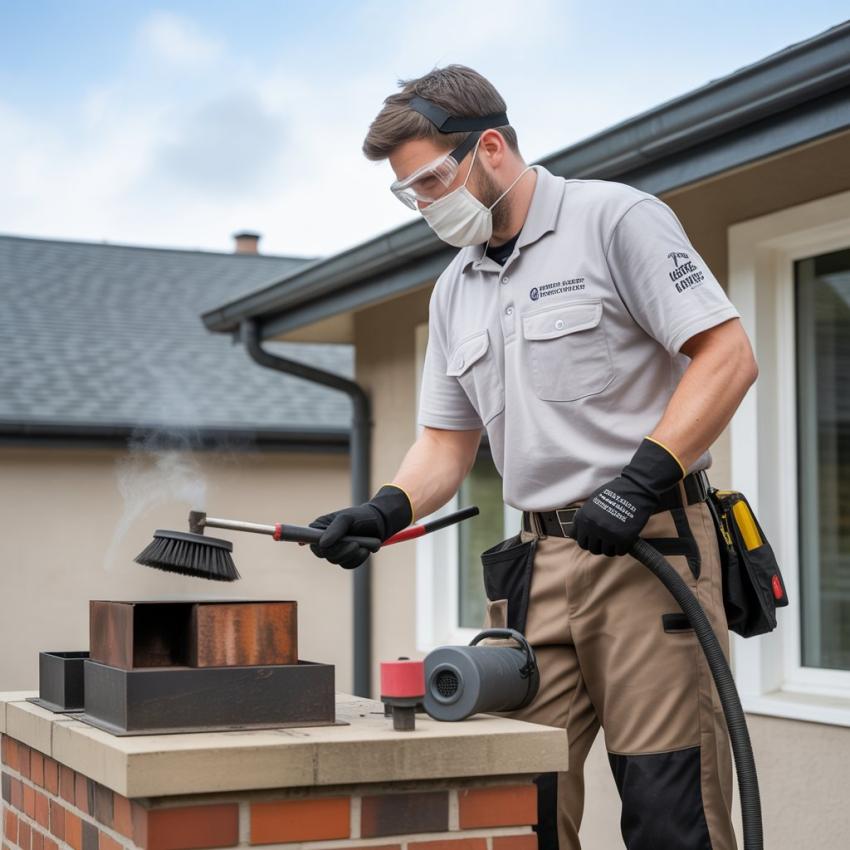 Are Chimney Repair Estimates Free in Charlotte, NC?