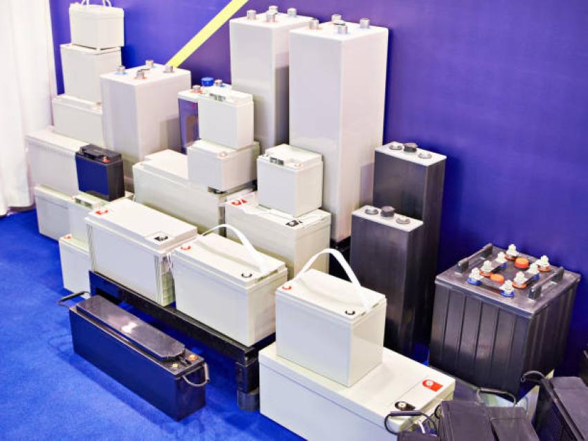 How Do Weather Conditions Affect Car Battery Sales?