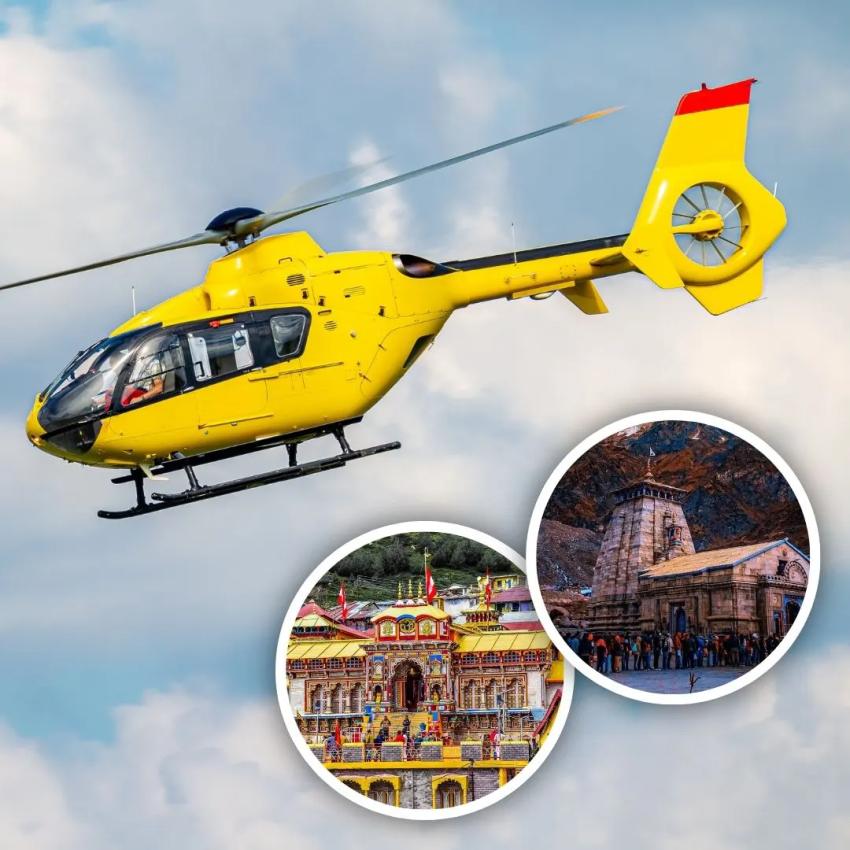 Pilgrimage Etiquette: Respecting Local Traditions During Do Dham Yatra