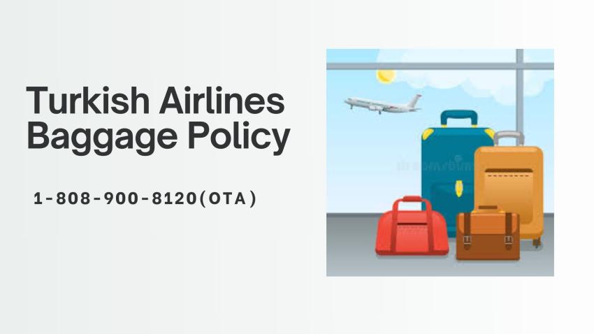 How Can I Track My Luggage From Turkish Airlines?