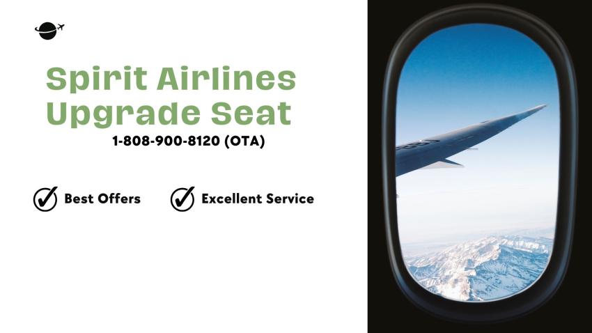 Does Spirit Airlines do free upgrades?