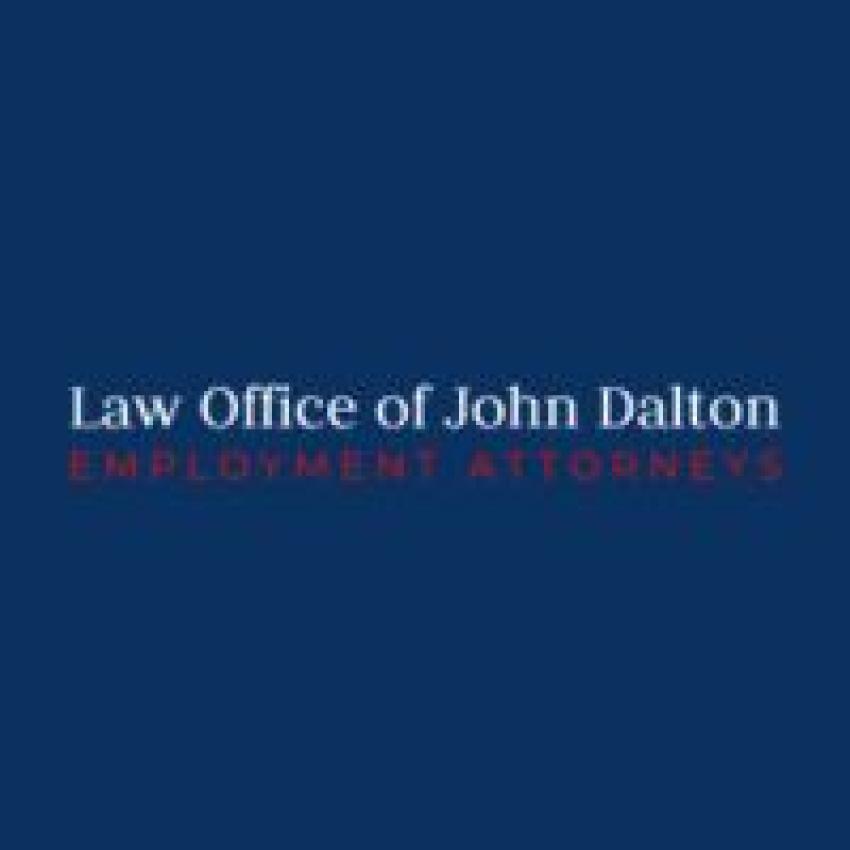 The Law Office of John Dalton is Standing Up Against Workplace Discrimination