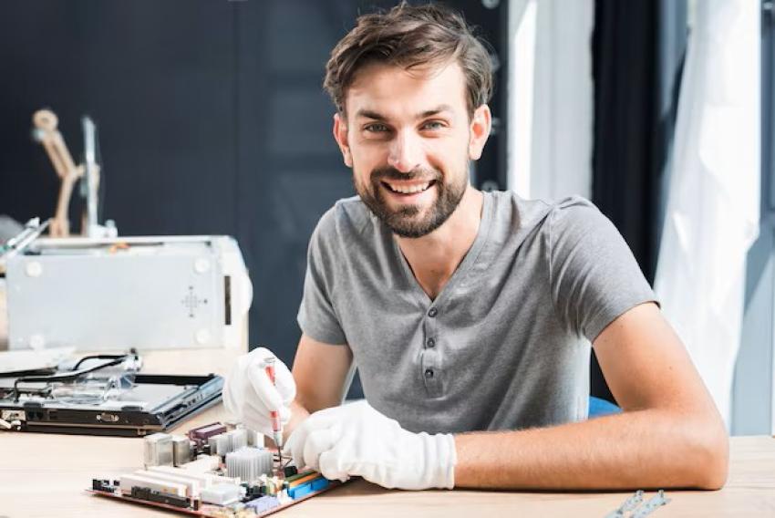 Is It Worth Paying a Visit to the Computer Service, or Should You Start Searching for a New PC?