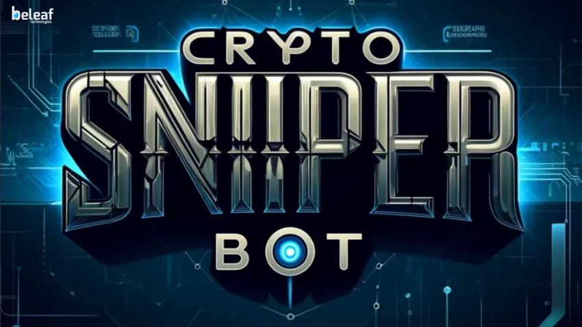 How to Plan a High-Converting Sniper Bot Strategy in 2025