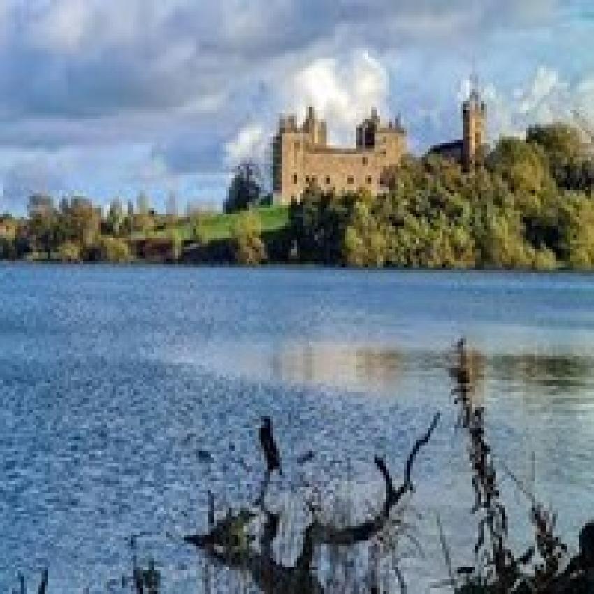 A New Chapter North of the Border: Exploring the Advantages of Living in Scotland vs. England