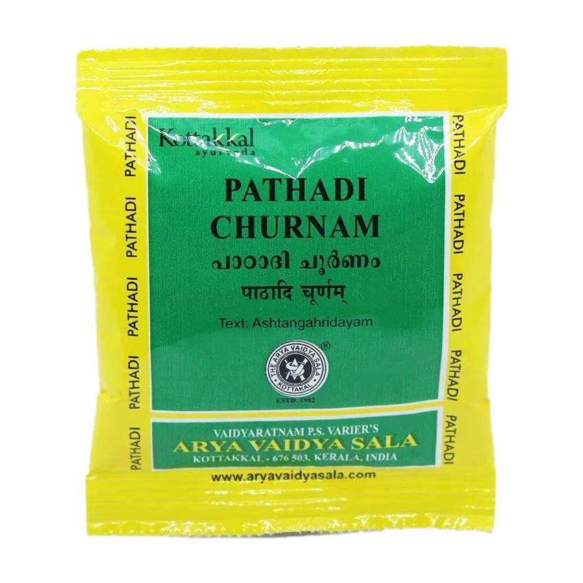 Simple Ways to Use Kottakkal Pathadi Churnam Daily