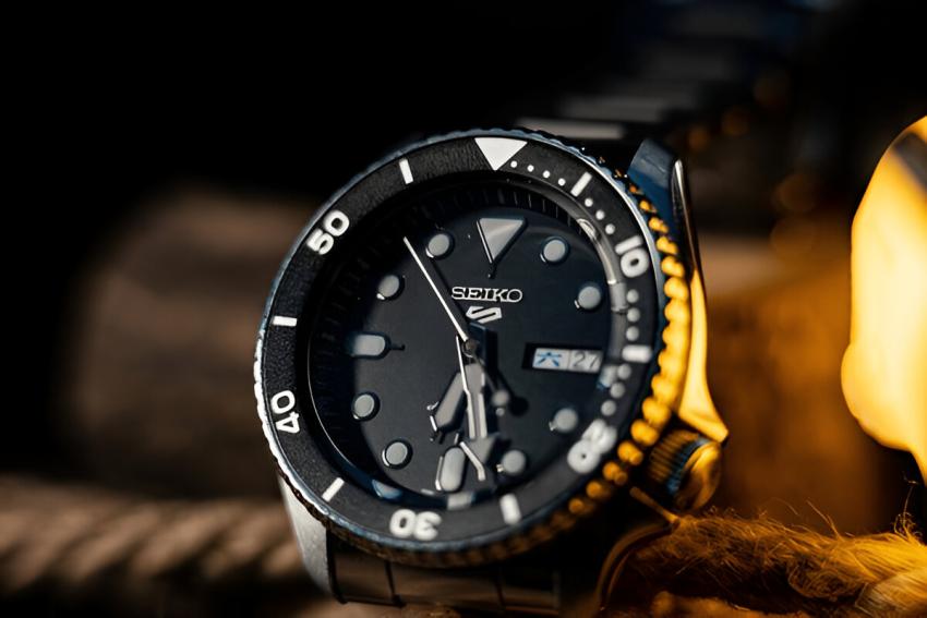 How Does the Seiko 5 GMT Compare to More Expensive GMTs