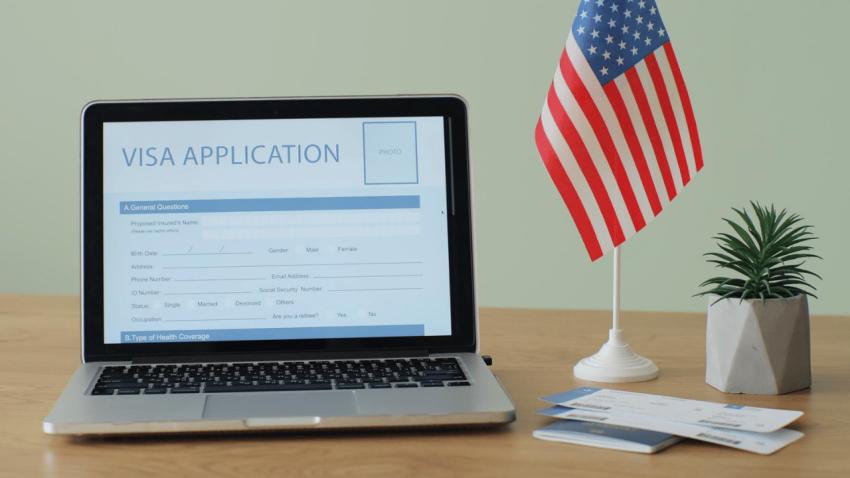 How Does Technology Help Us In The USA Visa Processing?