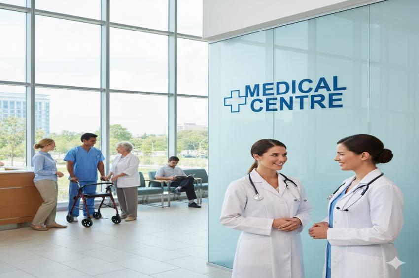 Top 5 Reasons to Choose a Medical Centre in Bentleigh for Your Health Needs