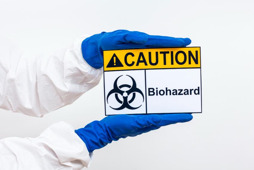 The Ultimate Guide to Hazardous Chemical Labels: Protecting Workplaces