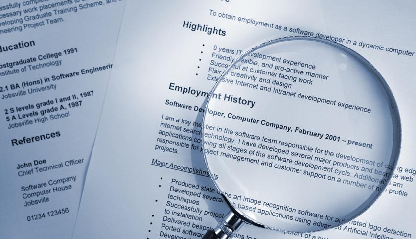How to Explain a Five-Year Career Gap on Resume