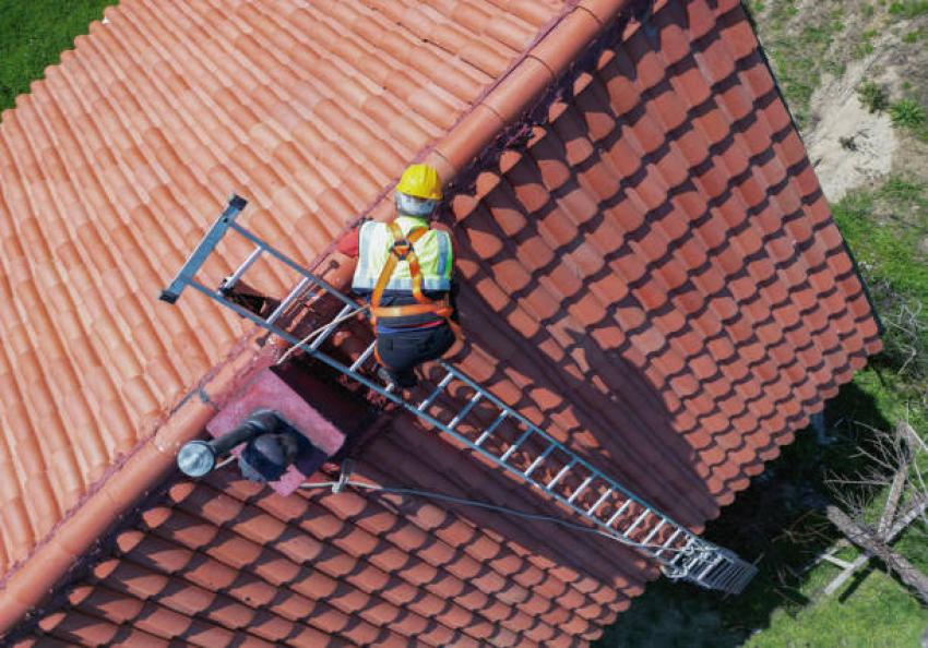 Roofers Grand Rapids: Your Trusted Roofing Experts